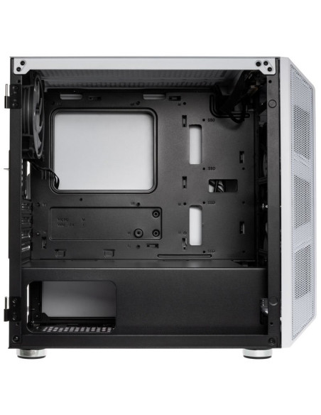Obudowa Kolink Citadel Mesh Rgb Biała