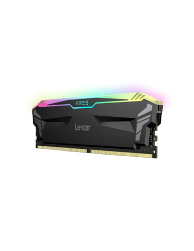 Lexar Ares Rgb Ddr4 Moduł Pamięci 16 Gb 2 X 8 Gb 3600 Mhz