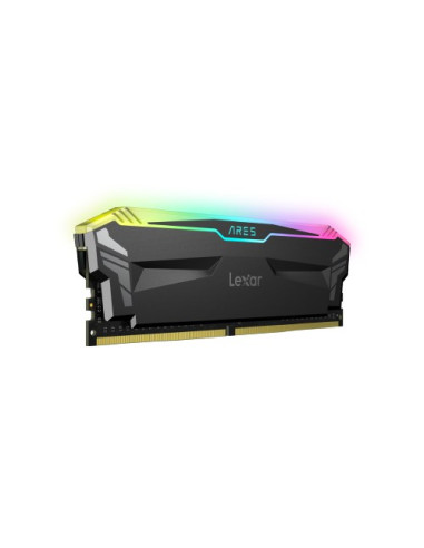 Lexar Ares Rgb Ddr4 Moduł Pamięci 16 Gb 2 X 8 Gb 3600 Mhz