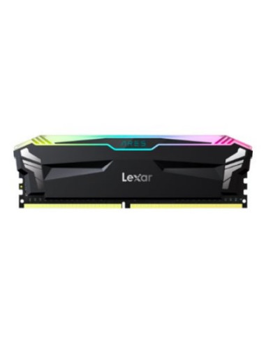 Lexar Ares Rgb Ddr4 Moduł Pamięci 16 Gb 2 X 8 Gb 3600 Mhz