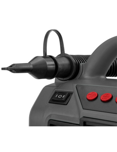 Graphite 58Ge113 Sprężarka