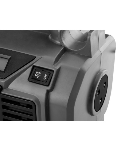 Graphite 58Ge113 Sprężarka