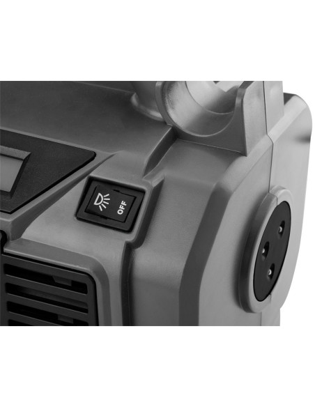 Graphite 58Ge113 Sprężarka