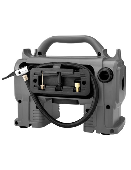 Graphite 58Ge113 Sprężarka