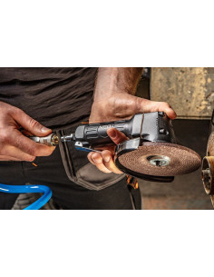 Neo Tools 14-508 Szlifierka Kątowa 1,47 Kg 2