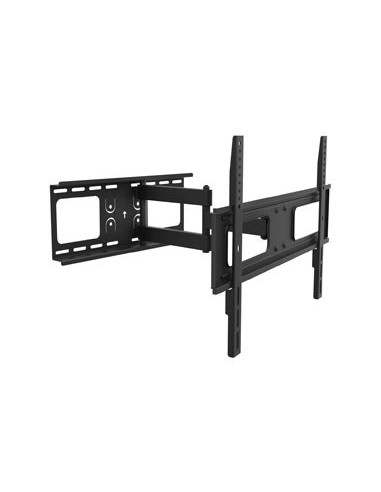 Equip 650316 Uchwyt Do Telewizorów 177,8 Cm (70") Czarny