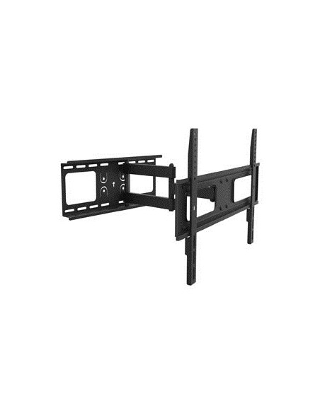Equip 650316 Uchwyt Do Telewizorów 177,8 Cm (70") Czarny