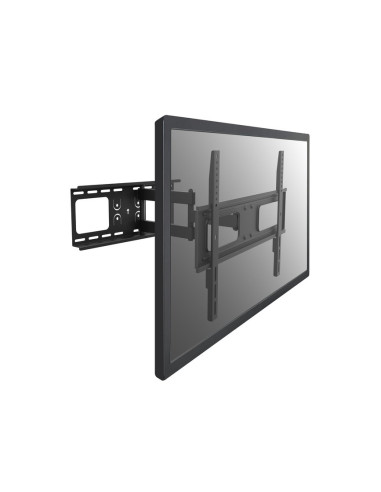 Equip 650316 Uchwyt Do Telewizorów 177,8 Cm (70") Czarny