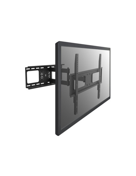 Equip 650316 Uchwyt Do Telewizorów 177,8 Cm (70") Czarny