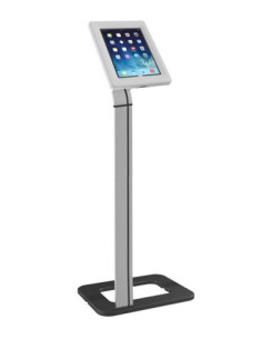 Uchwyt Do Tabletu Maclean Mc-645 (Kolor Biały)