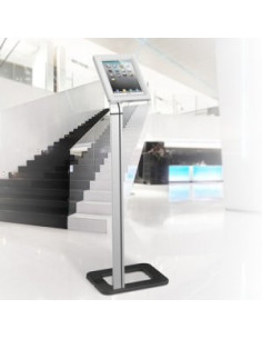 Uchwyt Do Tabletu Maclean Mc-645 (Kolor Biały) 2