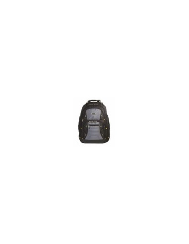 Targus Plecak Drifter 16" Czarny/Szary