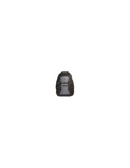 Targus Plecak Drifter 16" Czarny/Szary