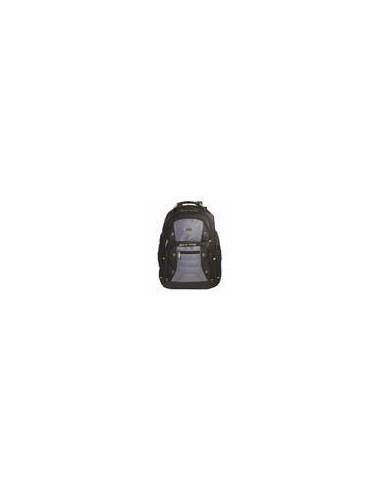 Targus Plecak Drifter 16" Czarny/Szary