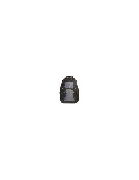 Targus Plecak Drifter 16" Czarny/Szary