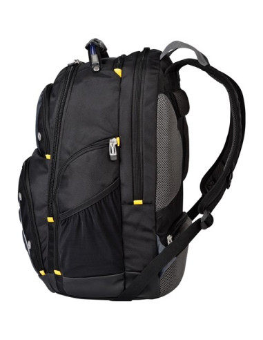 Targus Plecak Drifter 16" Czarny/Szary