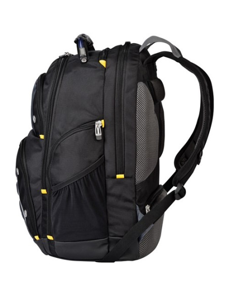 Targus Plecak Drifter 16" Czarny/Szary