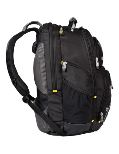 Targus Plecak Drifter 16" Czarny/Szary