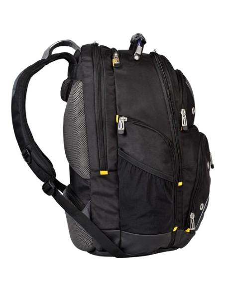 Targus Plecak Drifter 16" Czarny/Szary