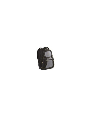 Targus Plecak Drifter 16" Czarny/Szary