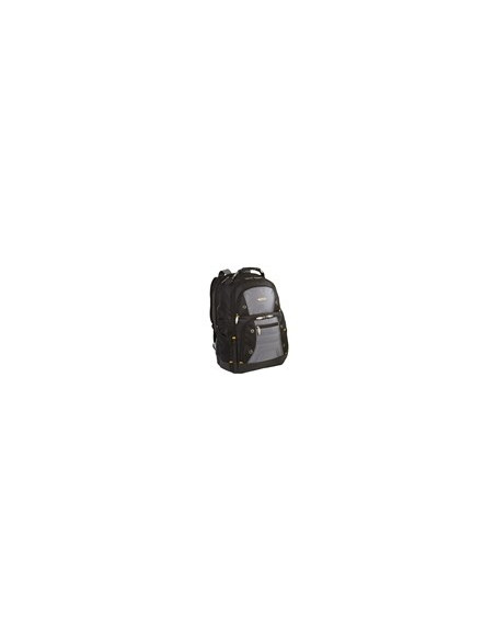 Targus Plecak Drifter 16" Czarny/Szary