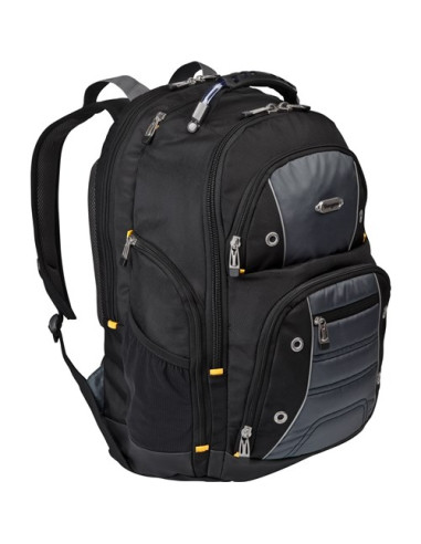 Targus Plecak Drifter 16" Czarny/Szary