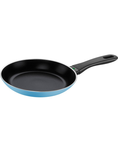 Ballarini Patelnia Caprera 26Cm Niebieska