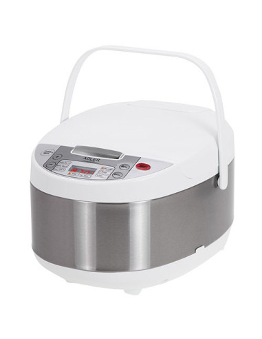 Multi-Cooker 6 In 1 - 3,25 L Adler Adler