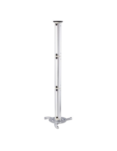 Uchwyt Manhattan Decke (Bis 10Kg/30-37Cm) [Sr]