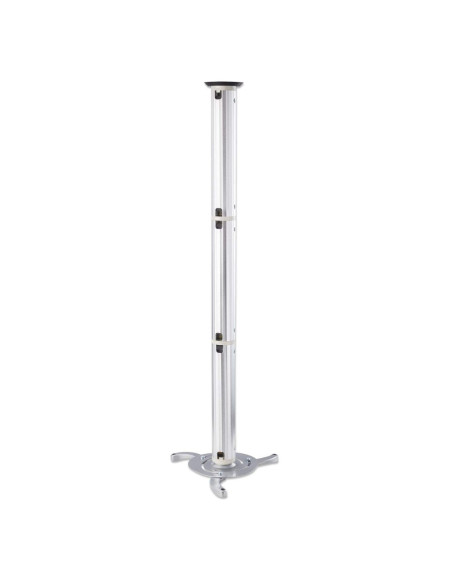 Uchwyt Manhattan Decke (Bis 10Kg/30-37Cm) [Sr]
