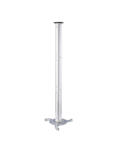 Uchwyt Manhattan Decke (Bis 10Kg/30-37Cm) [Sr]