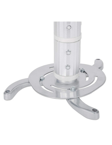 Uchwyt Manhattan Decke (Bis 10Kg/30-37Cm) [Sr]
