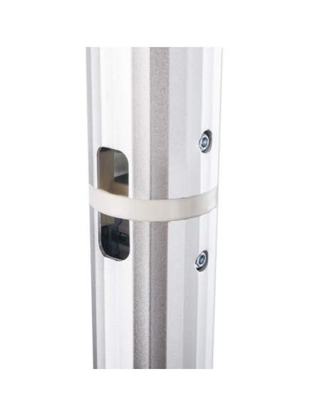Uchwyt Manhattan Decke (Bis 10Kg/30-37Cm) [Sr]