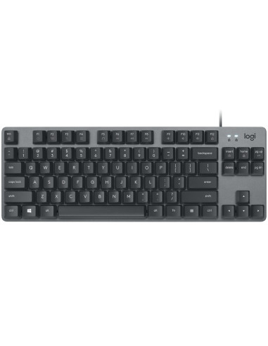 K835 Tkl Graphite/Slate Grey/Deu Central