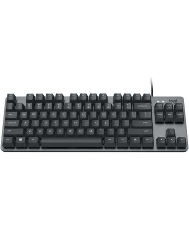 K835 Tkl Graphite/Slate Grey/Deu Central