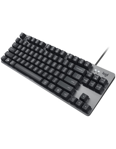 K835 Tkl Graphite/Slate Grey/Deu Central