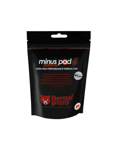 Thermal Grizzly Tg-Mpe-120-20-15 Pasta Termoprzewodząca Podkładka Termiczna