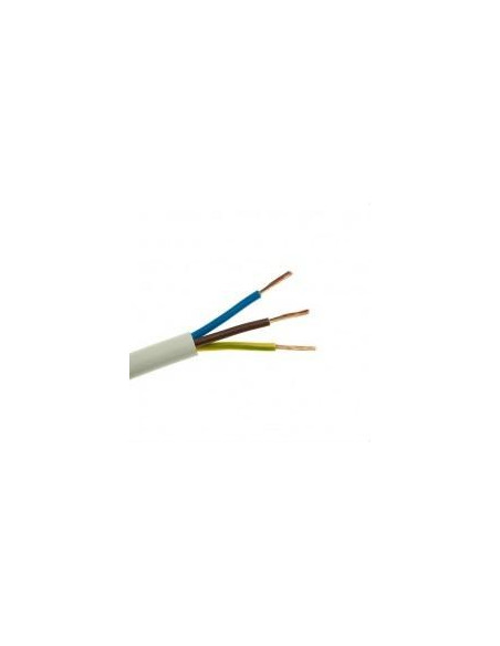 Przewód Elektryczny Linka Omy 3X0,75Mm2 300V Elektrokabel 100M