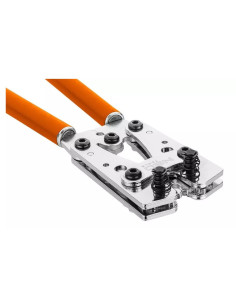 Szczypce Do Końcówek Neo Tools 6-50 Mm2 (10-1 Awg), 390 Mm 2