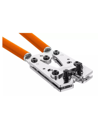 Szczypce Do Końcówek Neo Tools 6-50 Mm2 (10-1 Awg), 390 Mm