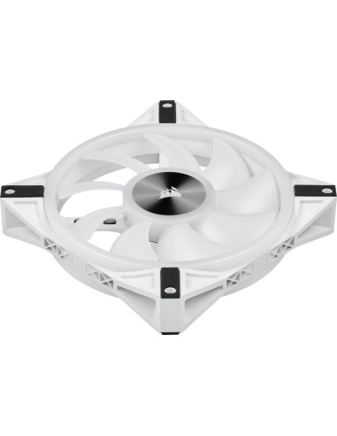 Corsair Icue Ql140 Obudowa Komputera Wentylator 14 Cm Biały