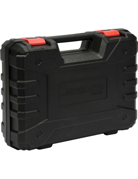 Elektryczny Klucz Udarowy 800W 325Nm Sthor 57091