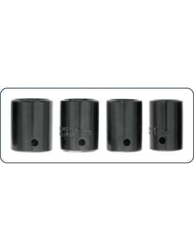 Elektryczny Klucz Udarowy 800W 325Nm Sthor 57091