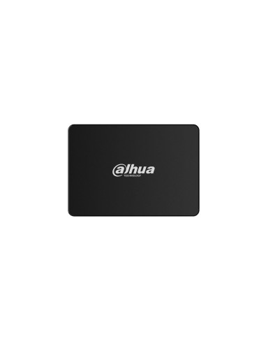 Dahua Technology Dhi-Ssd-E800 2.5" 512 Gb Sata Iii 3D Tlc