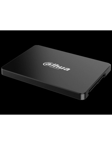 Dahua Technology Dhi-Ssd-E800 2.5" 512 Gb Sata Iii 3D Tlc