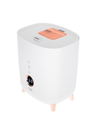 Adler Ad 7972 Nawilżacz Powietrza Ultradźwiękowy 4L Biały 23W