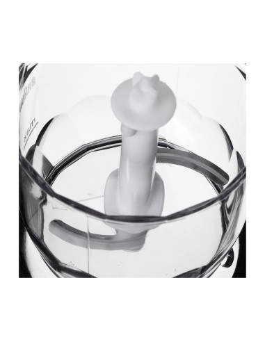 Braun Mq 525 0,6 L Blender Immersyjny Szary, Biały 600 W