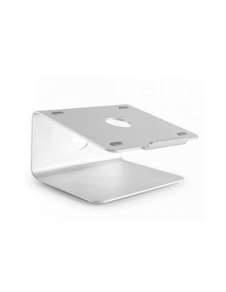 Podstawka Pod Laptopa Aluminiowa Maclean Mc-730