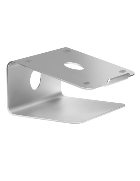Podstawka Pod Laptopa Aluminiowa Maclean Mc-730