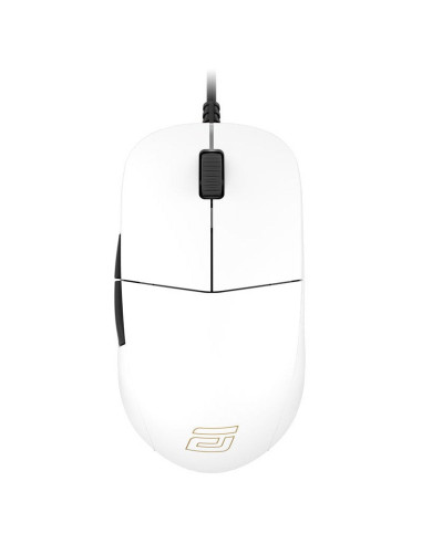 Mysz Gamingowa Endgame Gear Xm1R - Biała